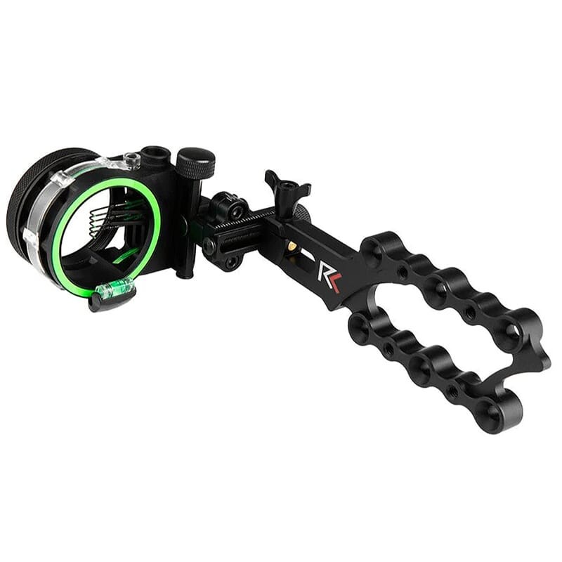 Redline RL-3 5-Pin Sight RL-006-5: NEW, Authorized Dealer, Free Shipping