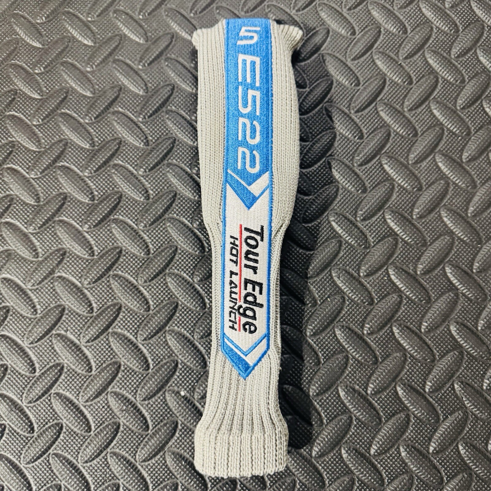 NEW Tour Edge Hot Launch E522 #5 Hybrid Iron Headcover Brand New