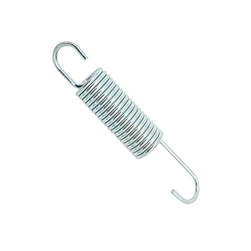 3-5/8 inch Replacement Recliner Chair Mechanism Furniture Tension Springs Long