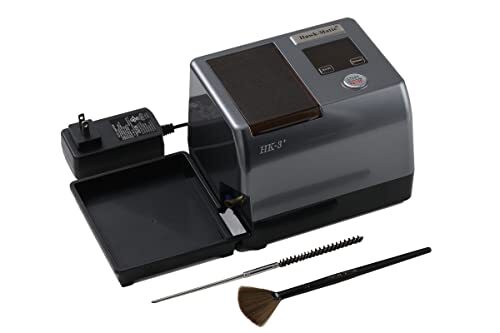 Hawk-Matic HK3+ Automatic Electric Cigarette Injector Machine