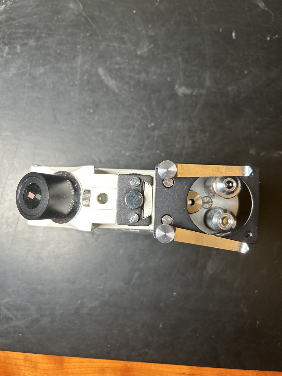 Swift FM-31 Field-Master Microscope