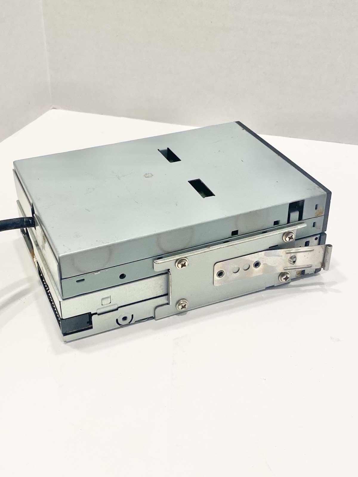 Internal 3.5" All-in-1 Card Reader/Writer + Floppy “AS FOUND” Unknown Condition
