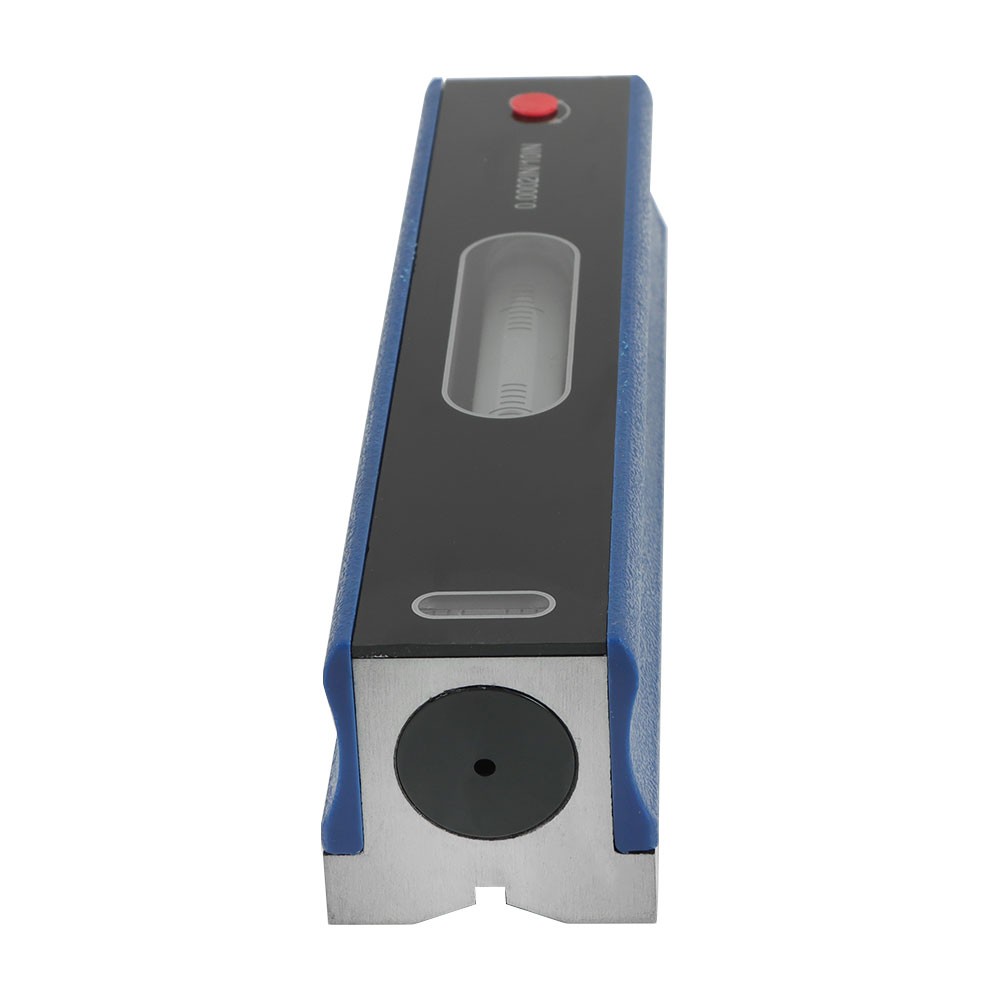 8" 200mm Master Precision Level For Machinist Tool High PRECISION