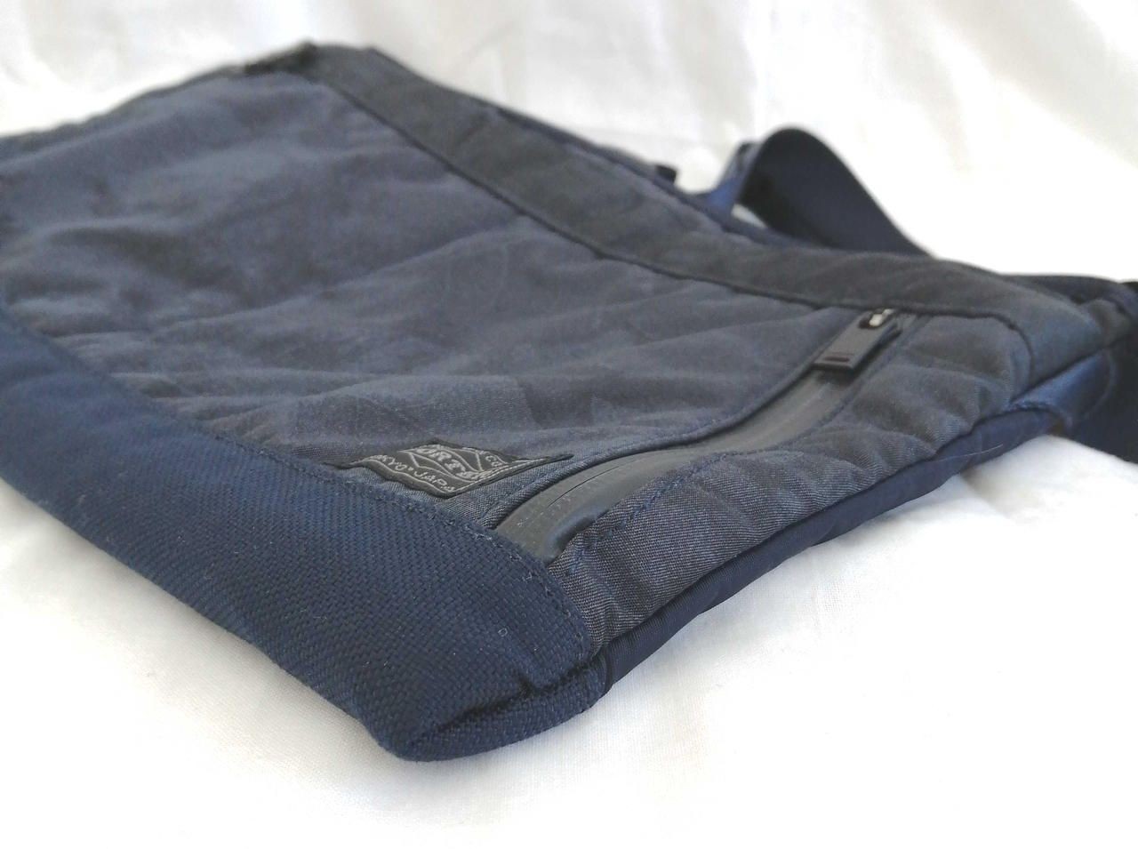 Porter shoulder bag navy Used