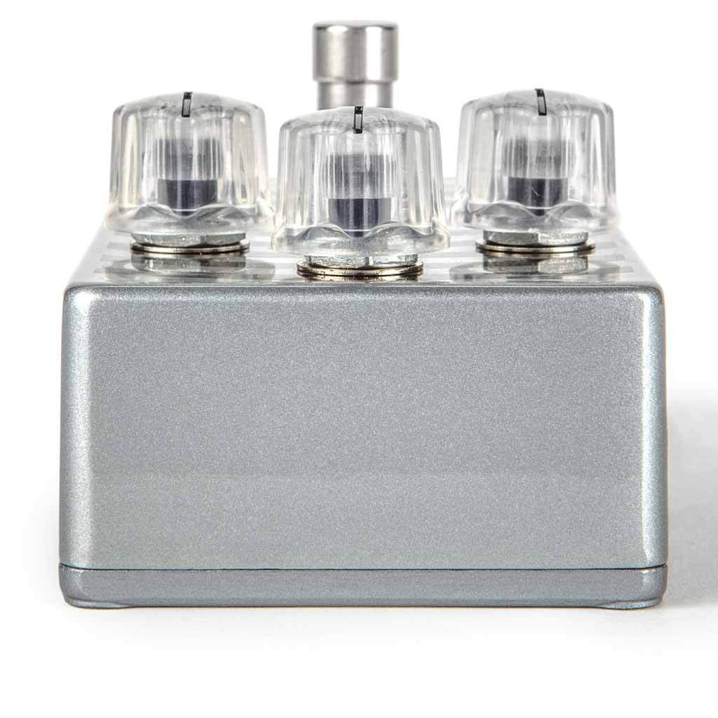 MXR WA44 Wylde Audio Overdrive Pedal