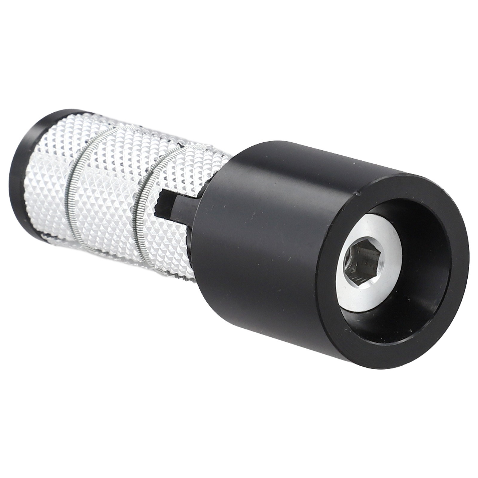 Bike Bicycle Fork Stem Extension Stem Extender Handlebar Riser-Extension-Adapter