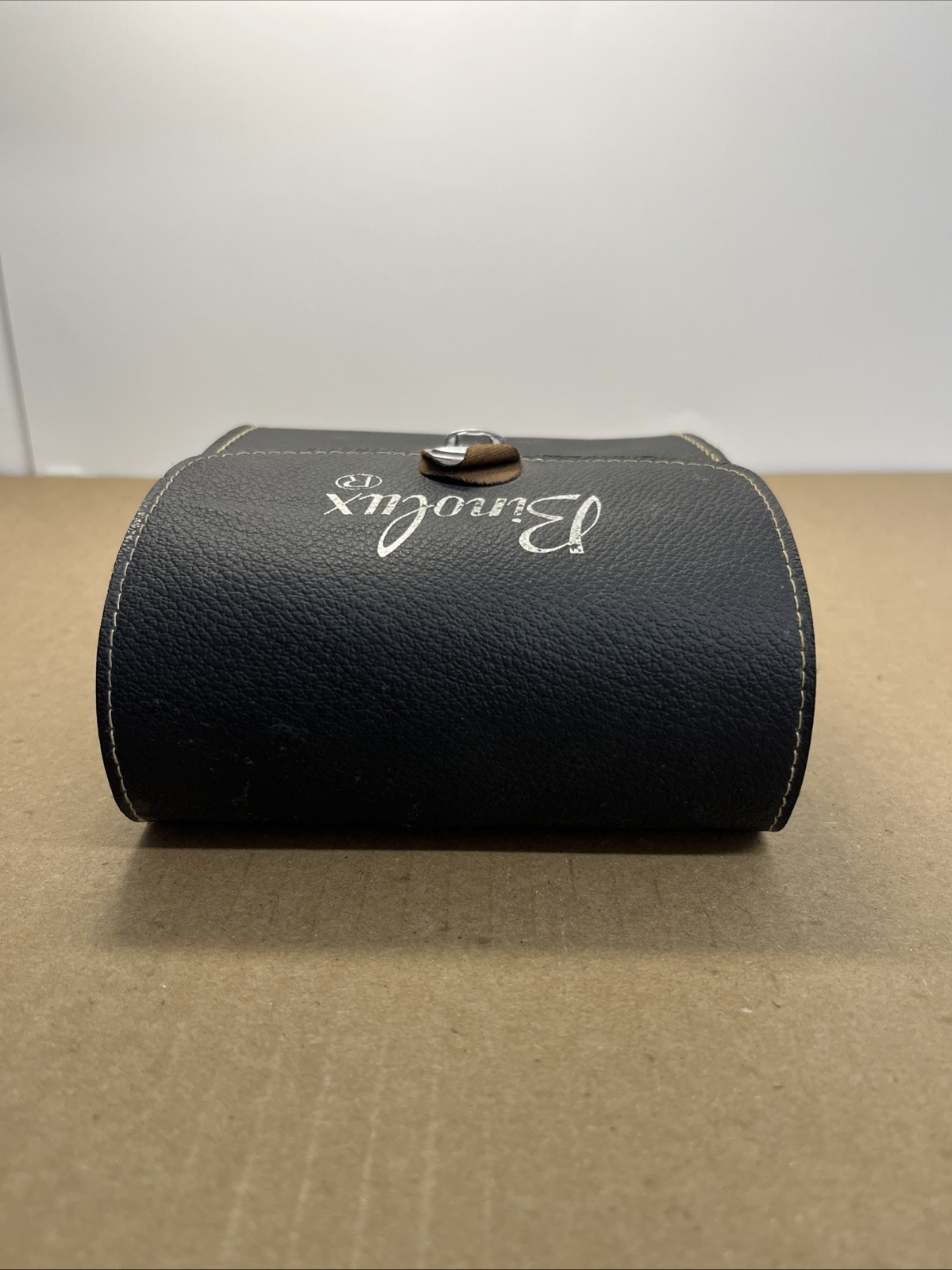 Empire 4x40 Extendable Binoculars Made in Japan With Case