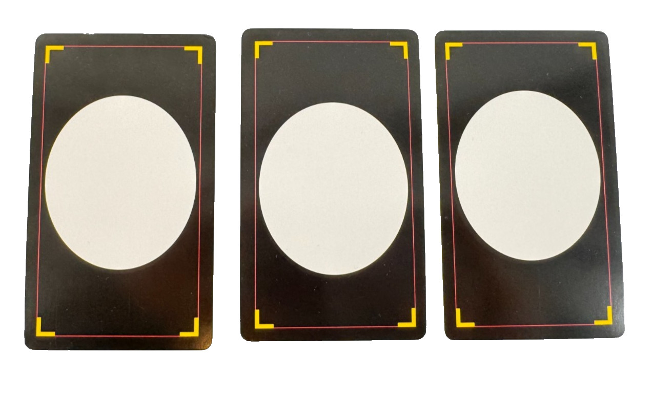 Learn Blackjack Basic Strategy – Beginner Strategy Card Flashcards