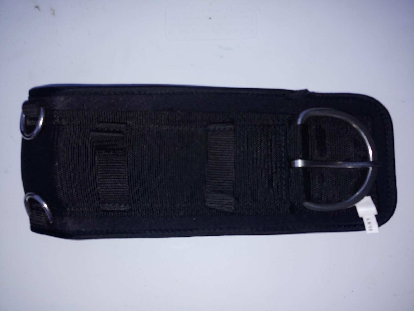 NEW! WESTERN PADDED NEOPRENE GIRTH CINCH DOWN UNDER 26"
