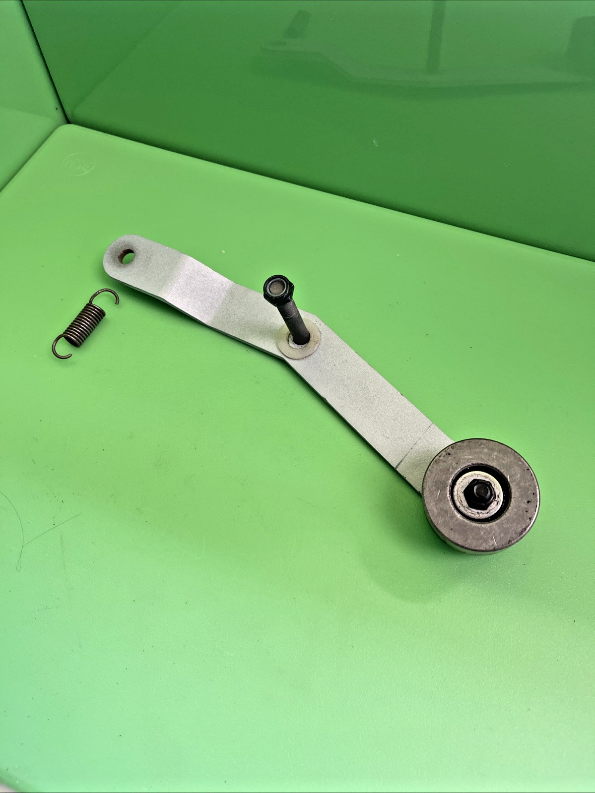 Treadmill Motor Belt Adjustable, Or Many Projects