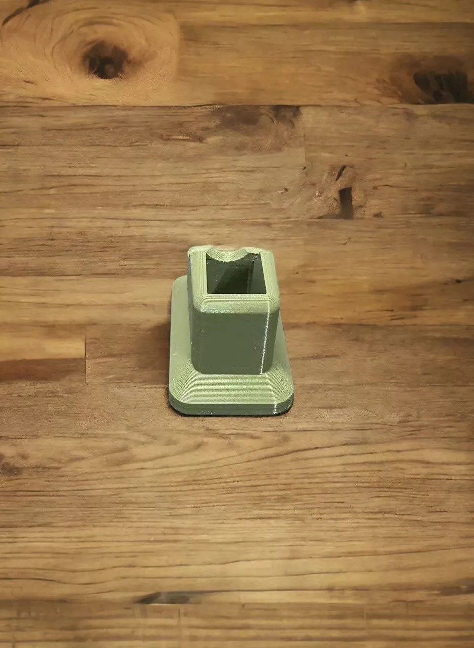 2 Pack Smith & Wesson M&P Shield EZ 380Army Green Speedloader Mag Loader