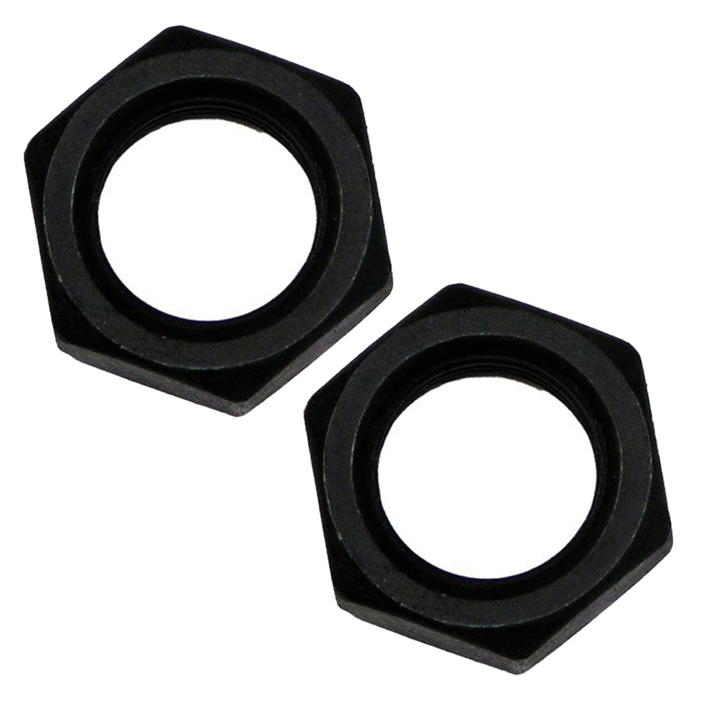 DeWalt Replacement (2 Pack) DW745 Table Saw Arbor Nut - 429989-94-2PK