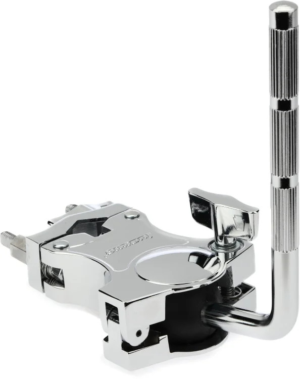Ludwig PM0048 Atlas Series Single Tom Clamp
