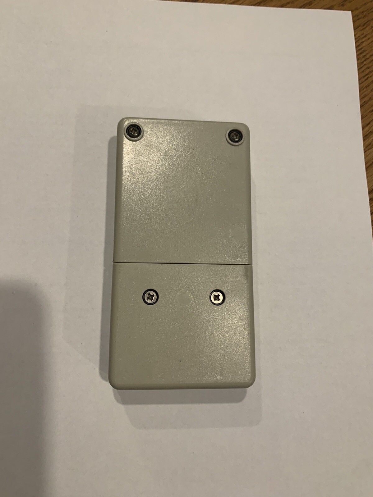 Remote Control, Elsema GLT2708