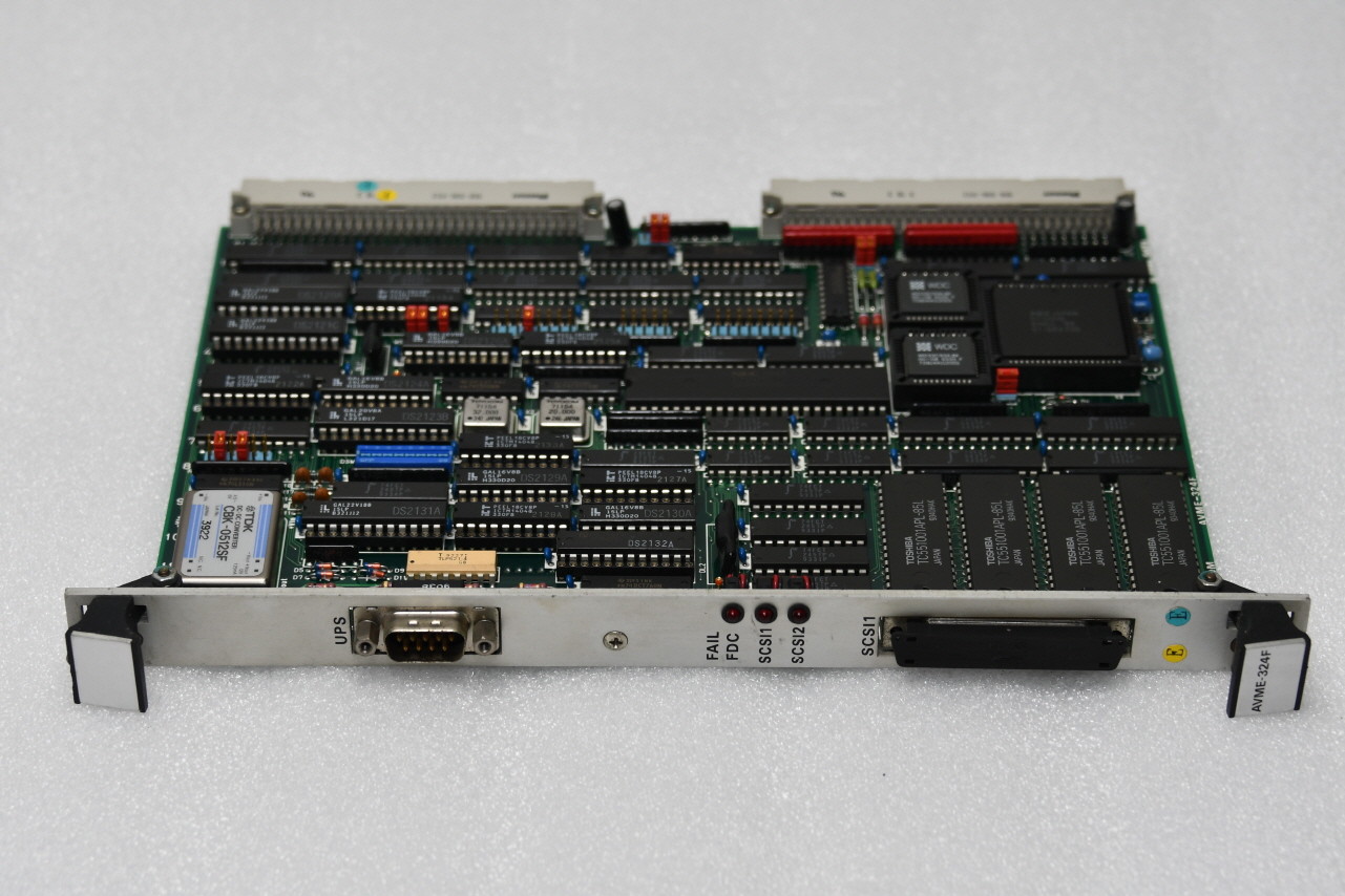 AVAL DATA AVME-324F/ TSA-240 Board, Free shipping
