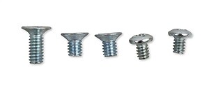 Accel Ignition Conversion Kit 2020; Points Eliminator Optical for 57-74 Ford V8