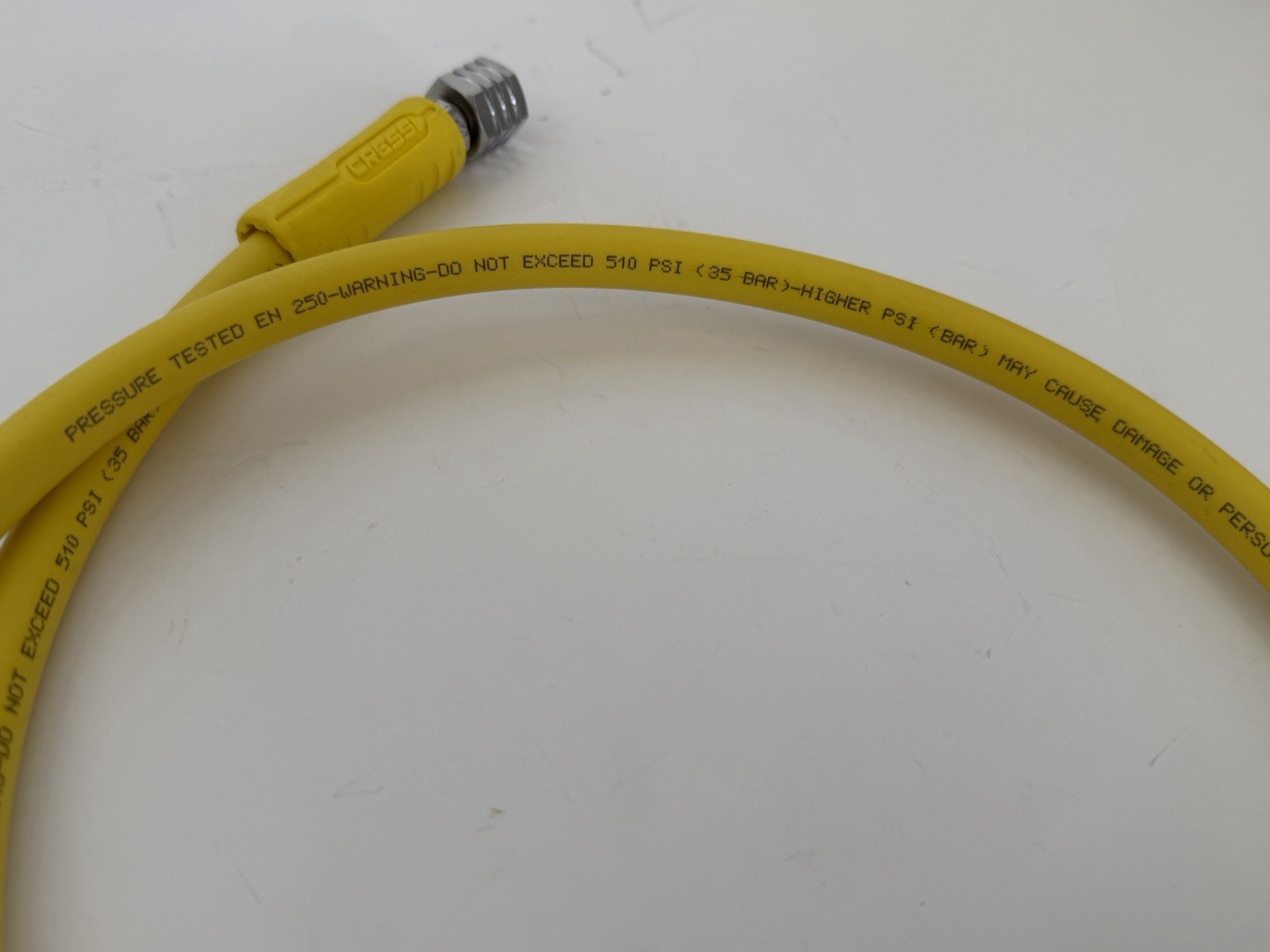 Scuba Diving Hose. ￼