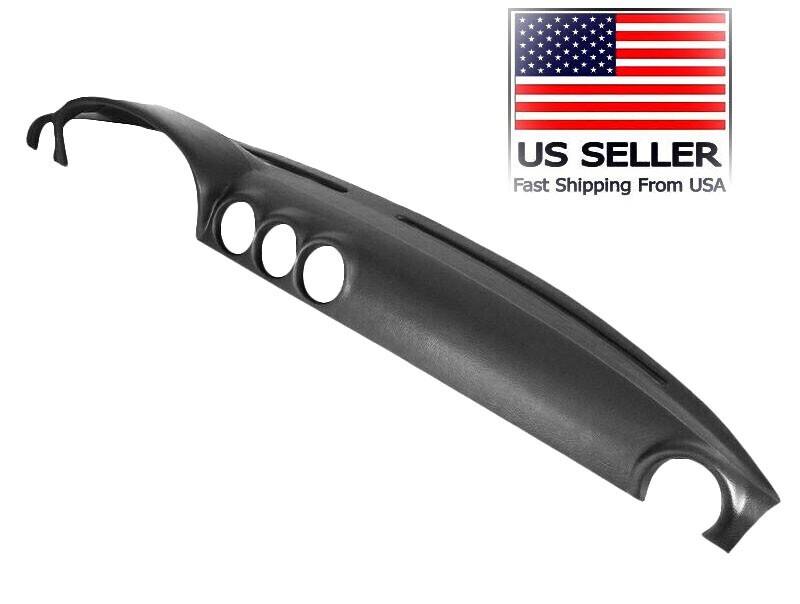 72-89 Dashboard Top Cover Panel for Mercedes W107 R107 560 380 450 350 SL SLC US
