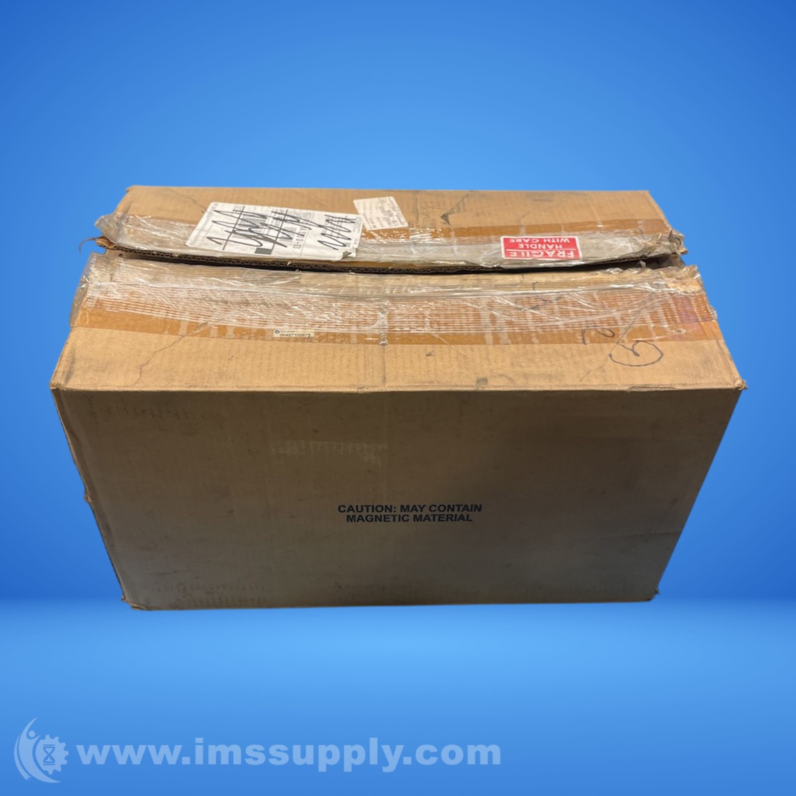 Finish Thompson Inc DB6HP-M227 Magnetic Drive Pump FNOB