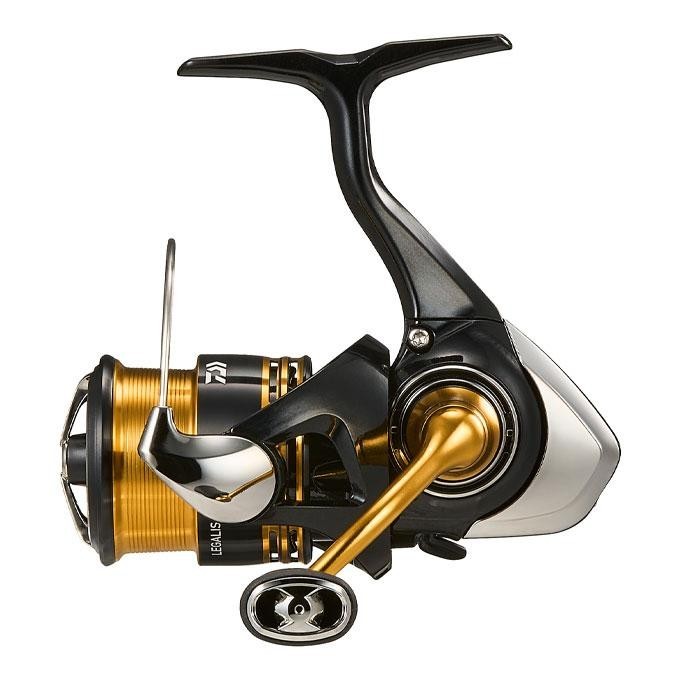 Daiwa 23 LEGALIS LT1000S Spinning Reel in Box New JAPAN