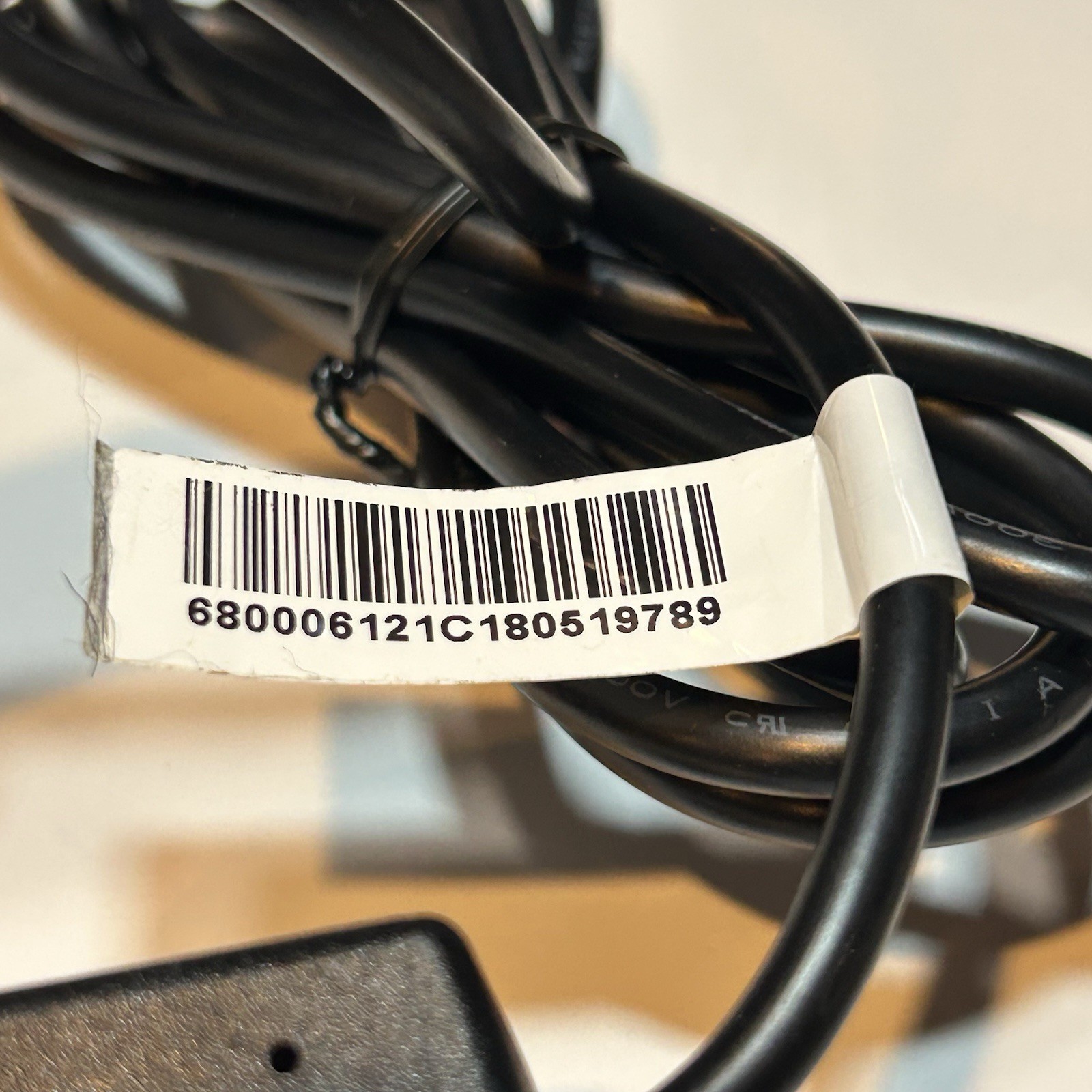 Adjustable Bed Sync Cable