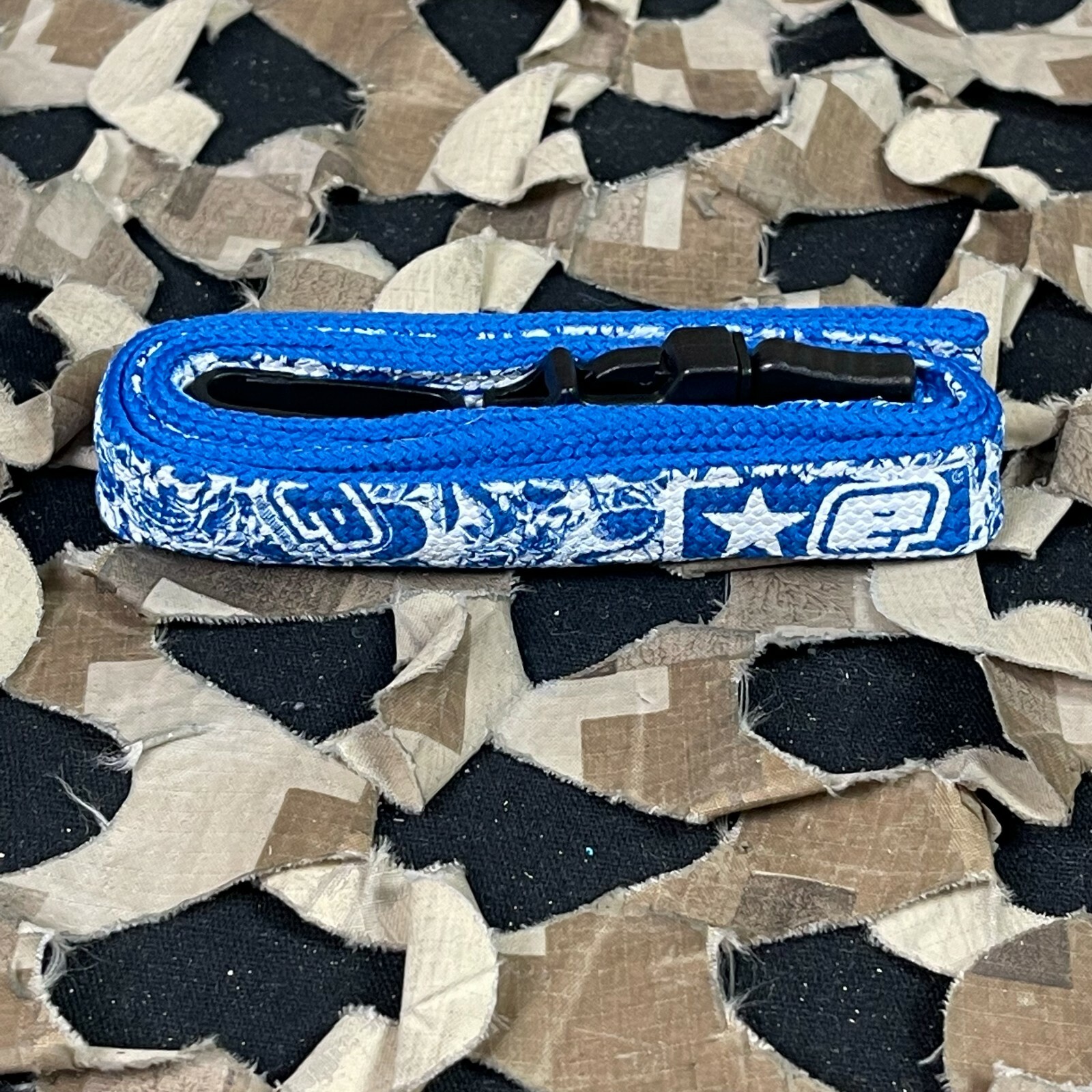 NEW Planet Eclipse Paintball Konnect Detachable Lanyard - Titan Blue