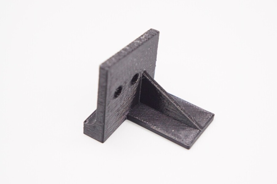 Replacement Location Guide for Ridgid EB44241 Spindle Sander Part# B14