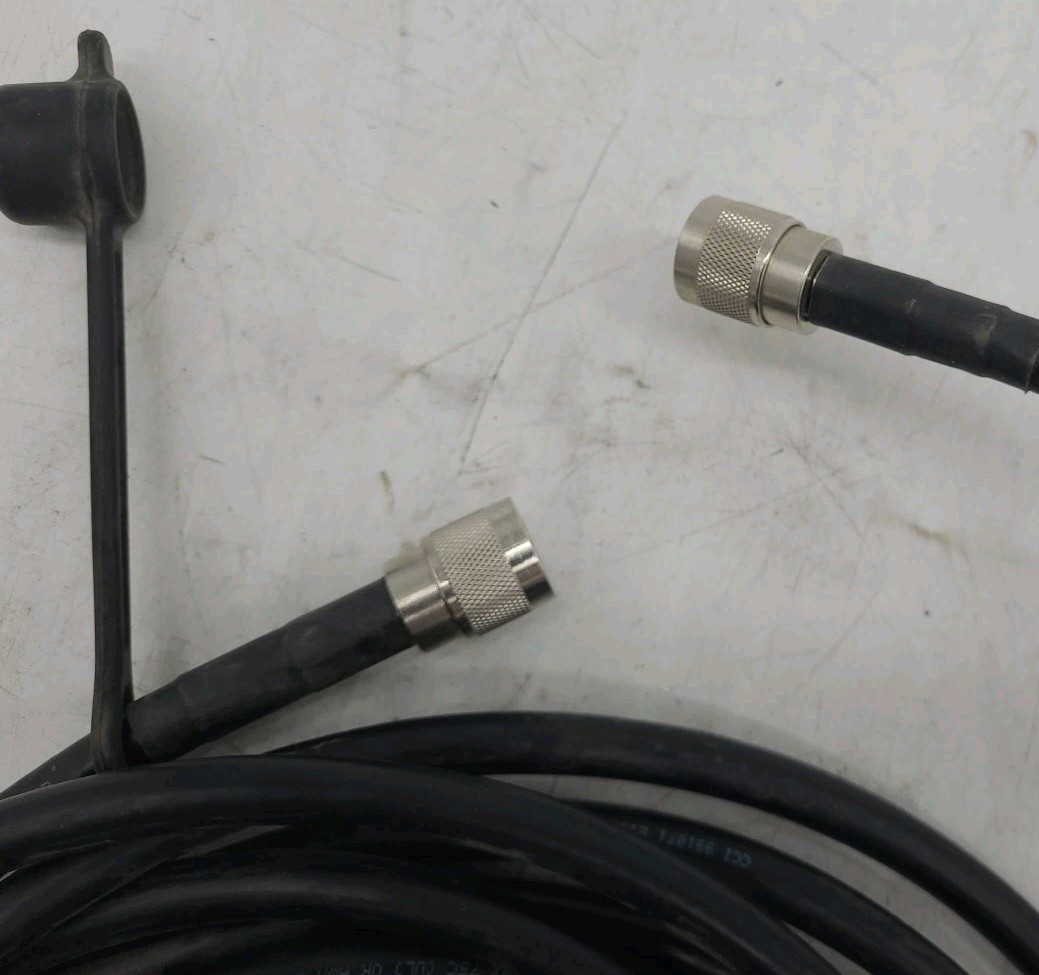 Topcon 9063-1073-25 GPS Antenna Cable