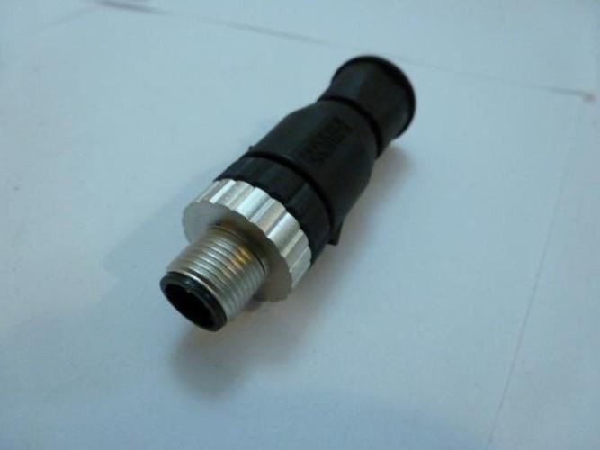 203571 New-No Box; Conec SAL-12-RSC4-S6 Circular Connector