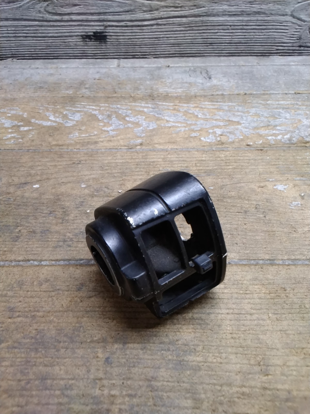 1984-1995 Harley-Davidson OEM Left Switch Control Housing TR7902