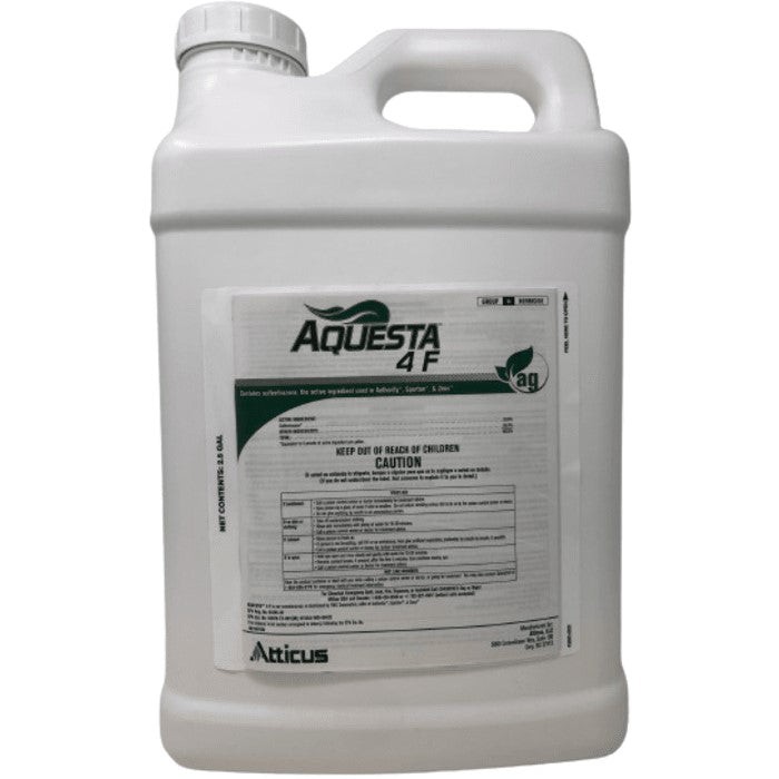 Aquesta Sulfentrazone 4F 2.5GAL