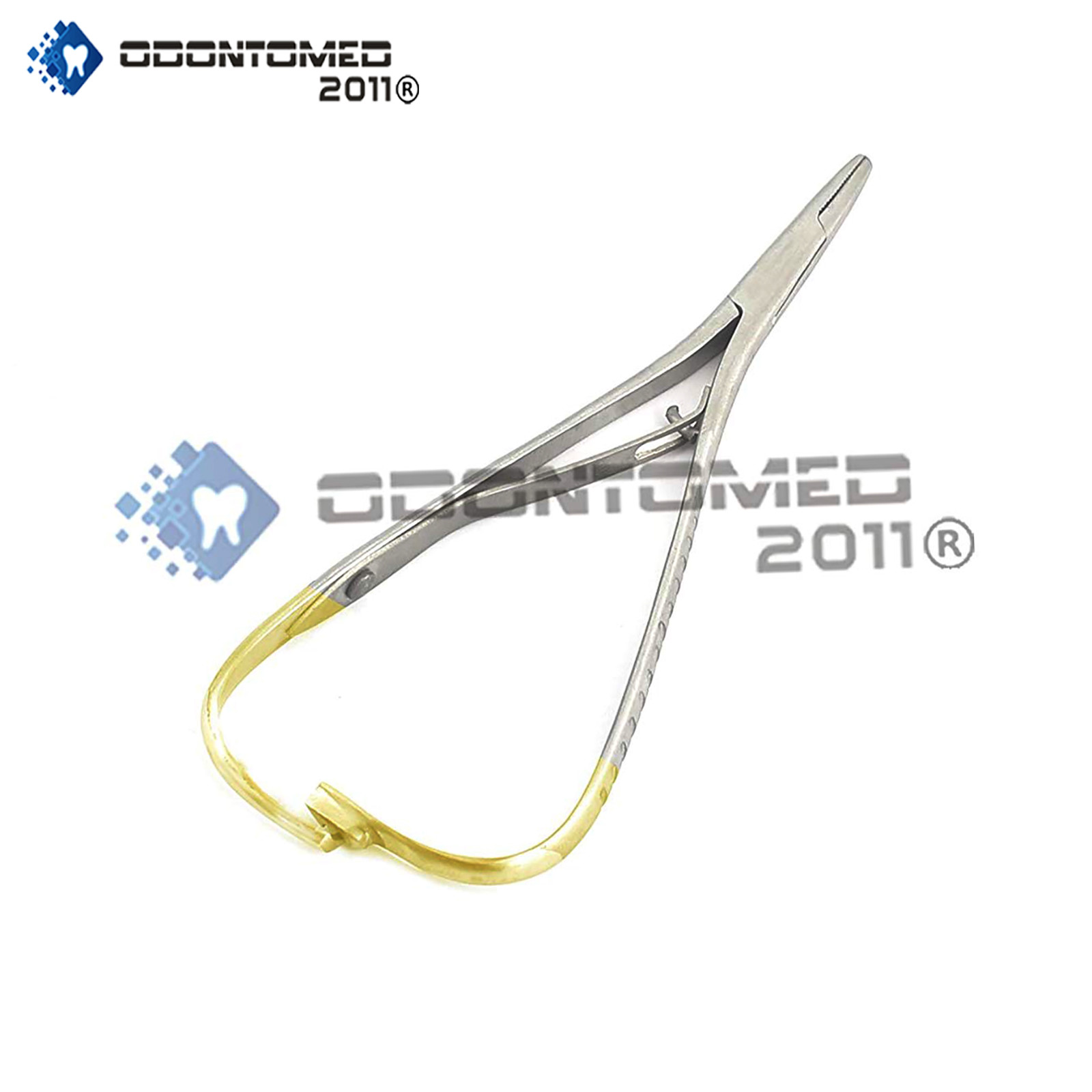 T/C Mathieu Needle Holder 7" Surgical Dental Instruments