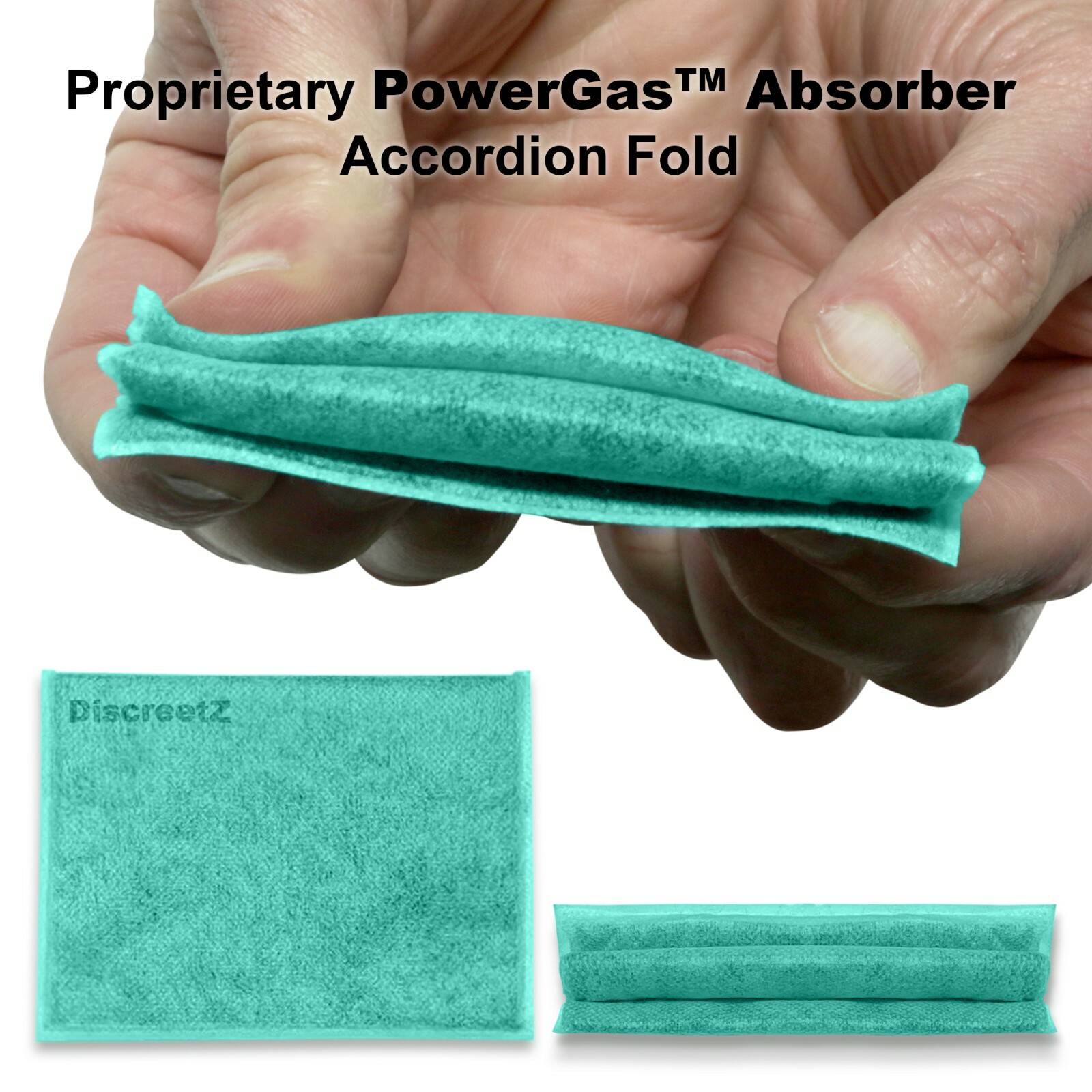 Super Heavy-Duty Fart Eliminators End Normal to Foul Fart smells & noise P-5
