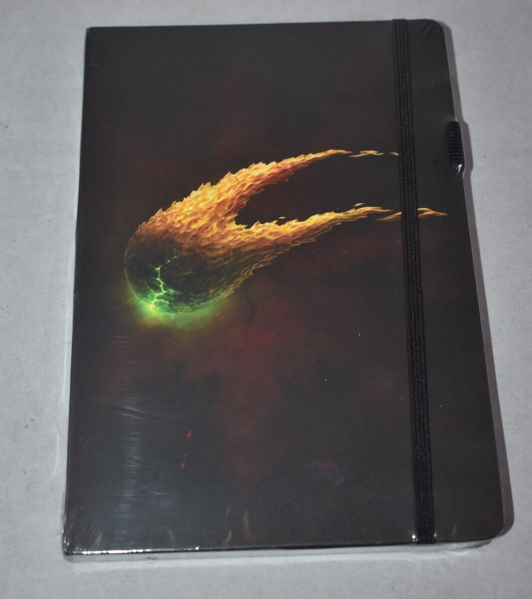 Warhammer Age of Sigmar AOS 2024 Themed Hardback Notebook Notepad Skaventide NEW