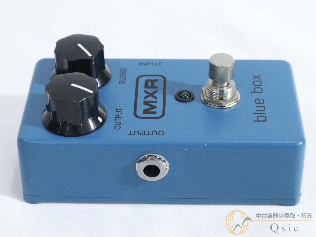 MXR M103 BLUE BOX [PM043] [Kobe store stock]