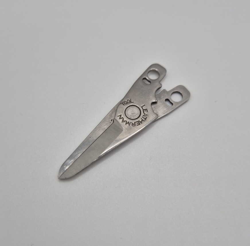 Leatherman Micra - Scissors - New Genuine Replacement Mod Part