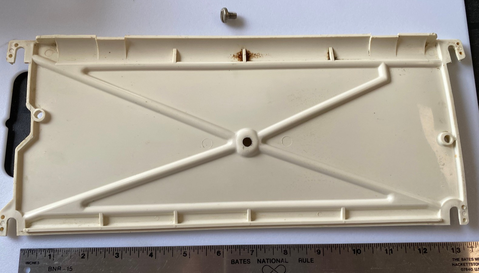Singer Golden Touch & Sew 750 Part – Under Machine Cover