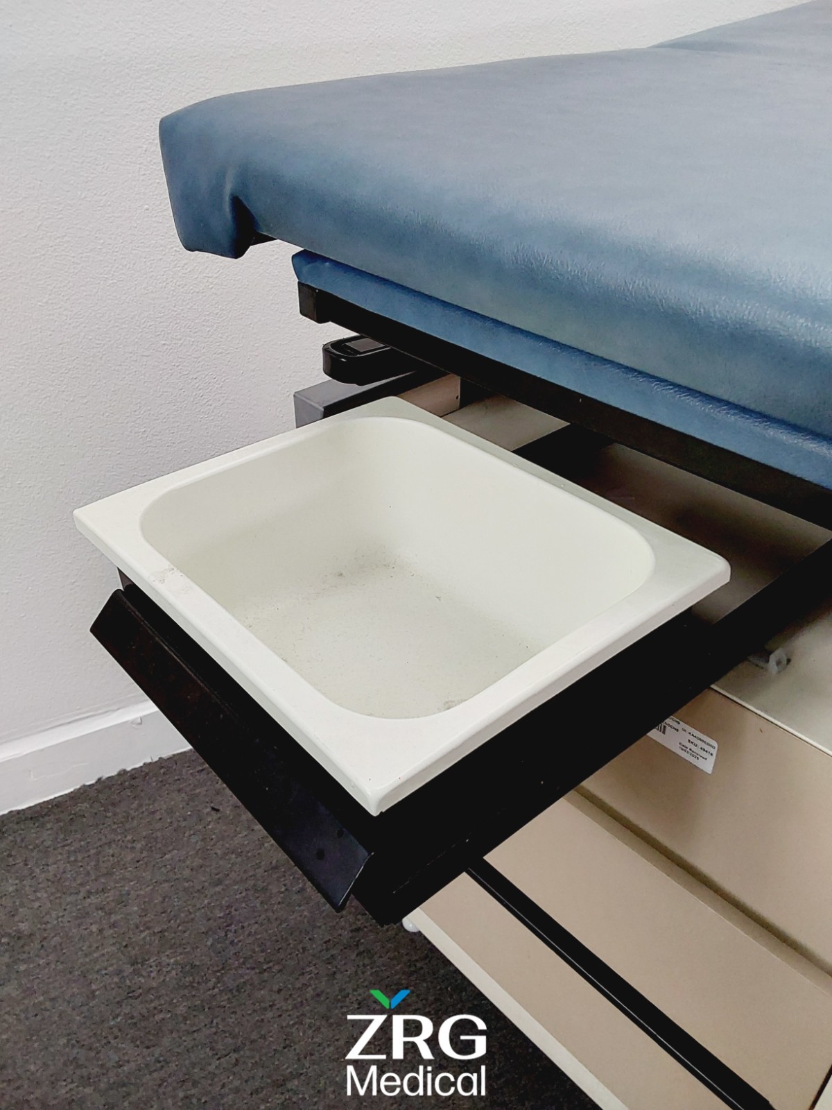 Enochs Medline Exam Table