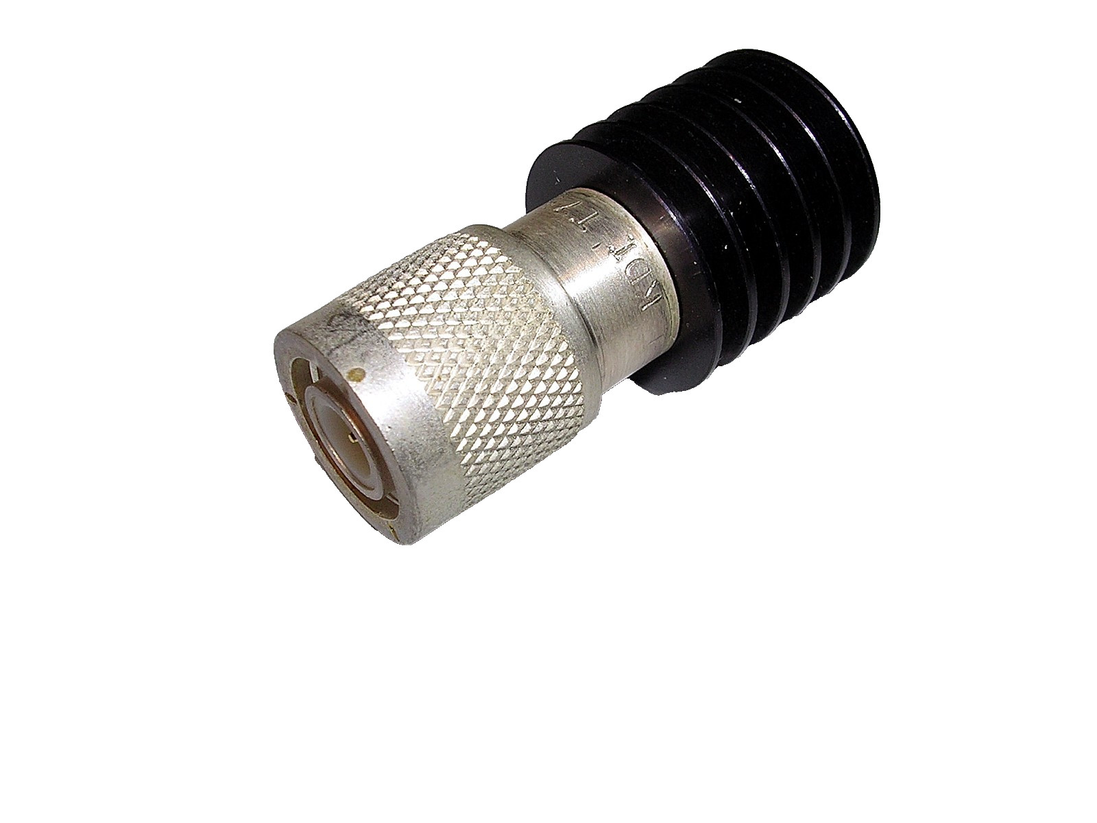 NEW KDI TNC DUMMIE LOAD 50 OHM NSA