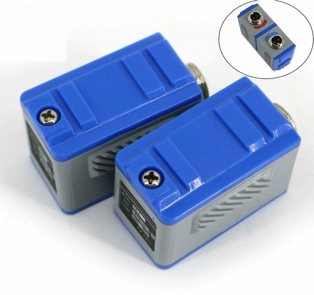 TS-2 Transducer Sensor for TUF-2000E/ 2000H/ 2000P Handheld Ultrasonic Flowmeter
