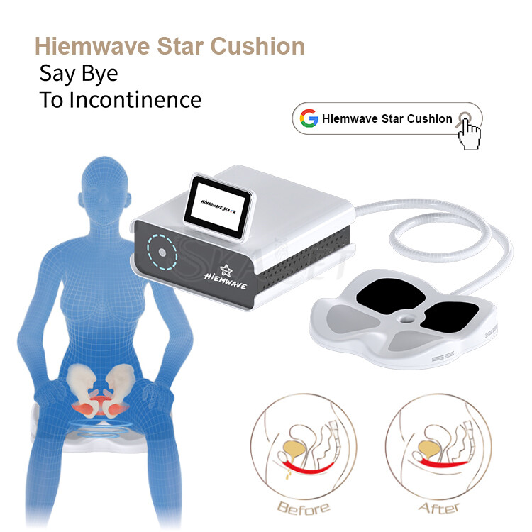 Double Clearance Tax The  Build Muscle Fat Burning Ems Therapy Treatment Cushion