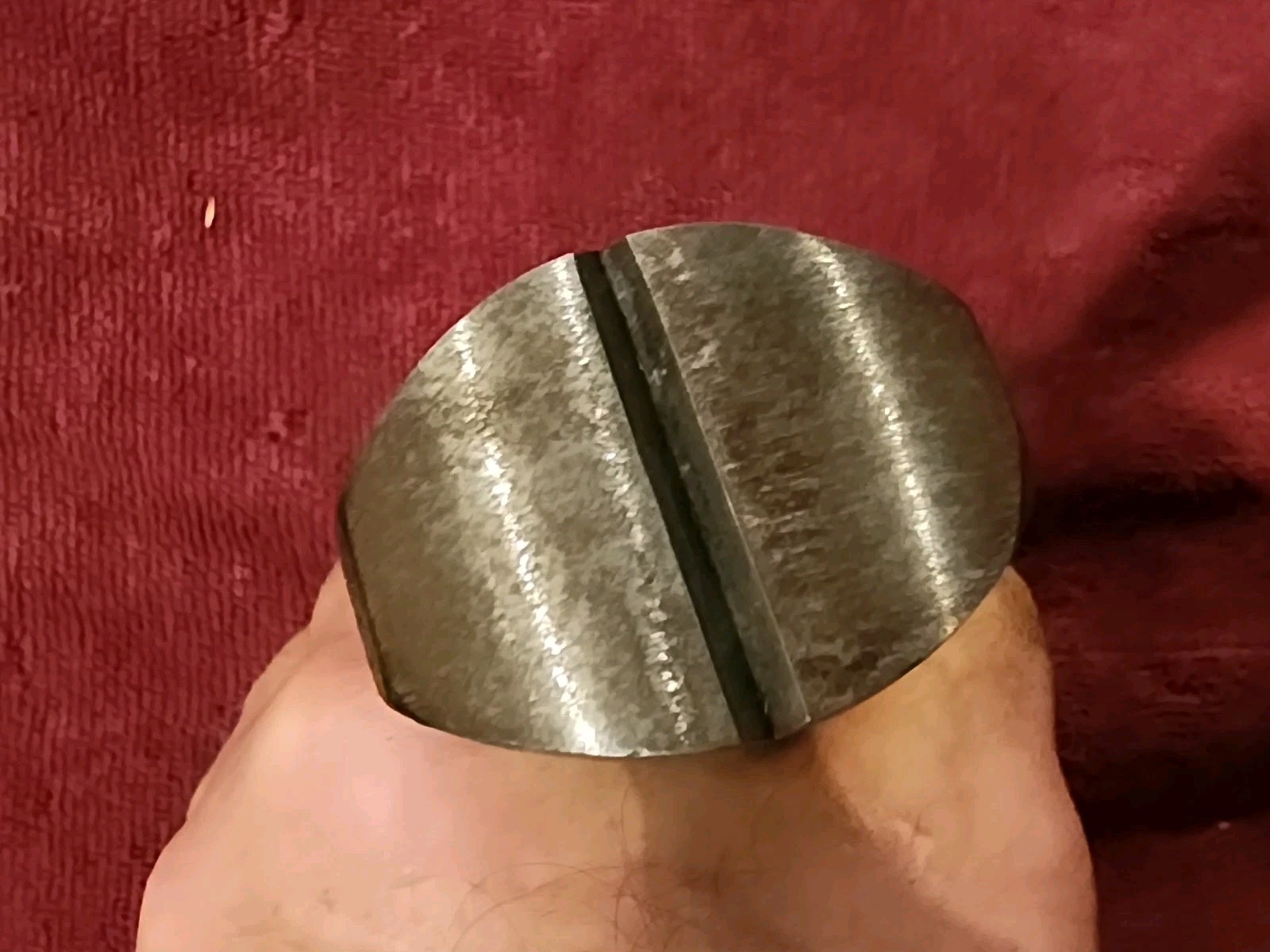 Crescent 72-7 End Nipper, 7-7/16" Long.