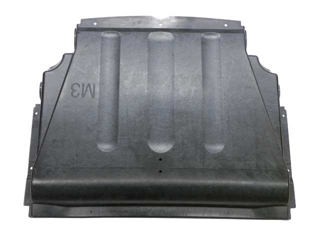 GENUINE BMW 51717895091 Undercar Shield BMW M3