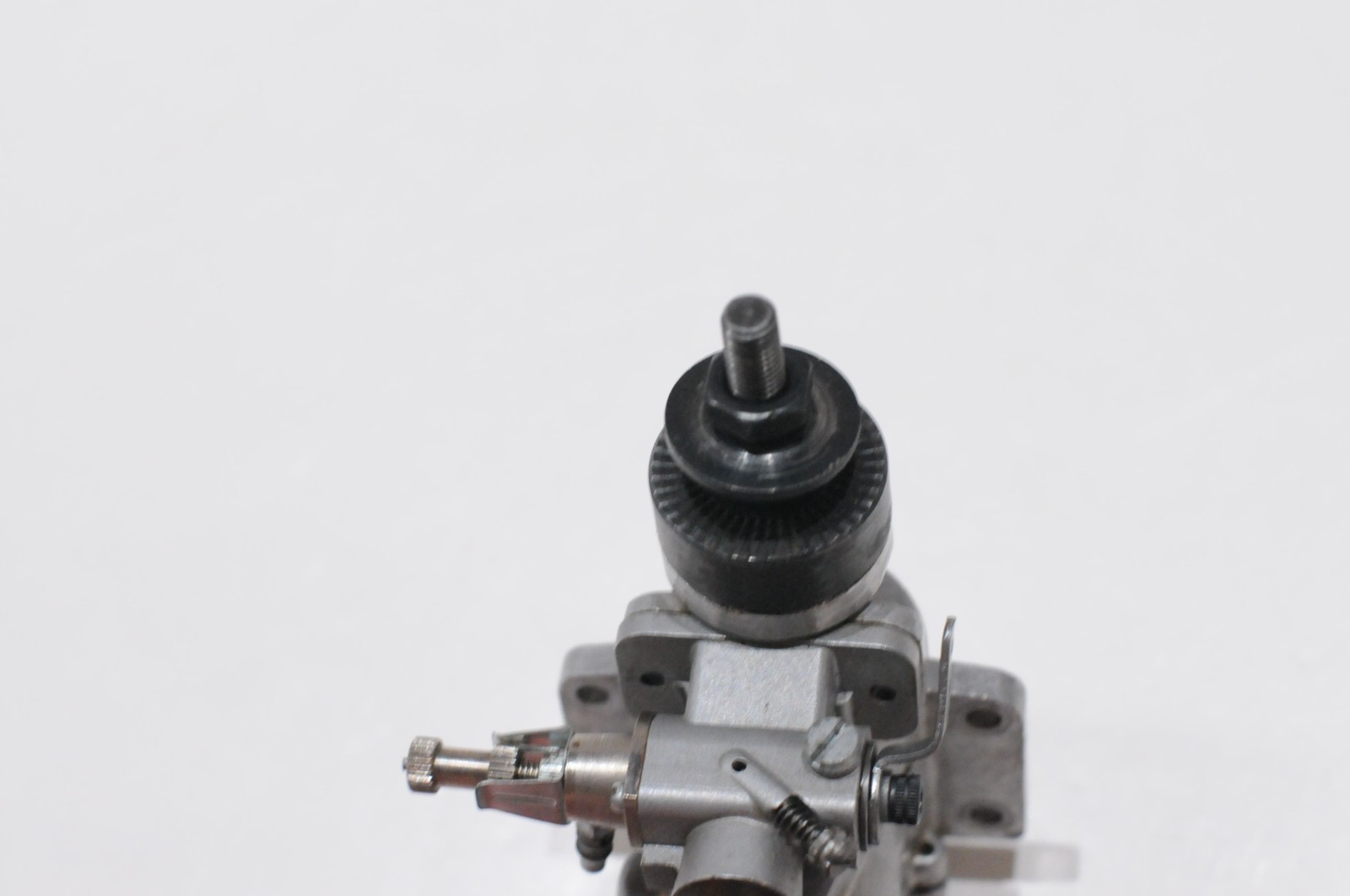 FOX .40 RC PLANE MODEL ENGINE REMOTE CONTROL