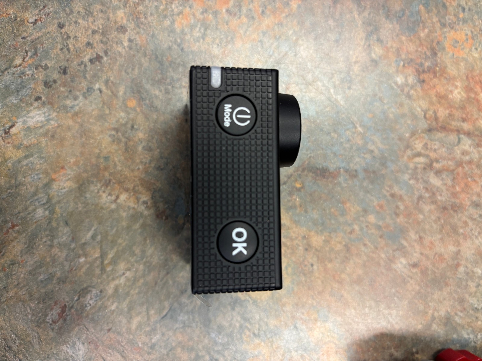 SeaLife Reefmaster RM-4K Camera
