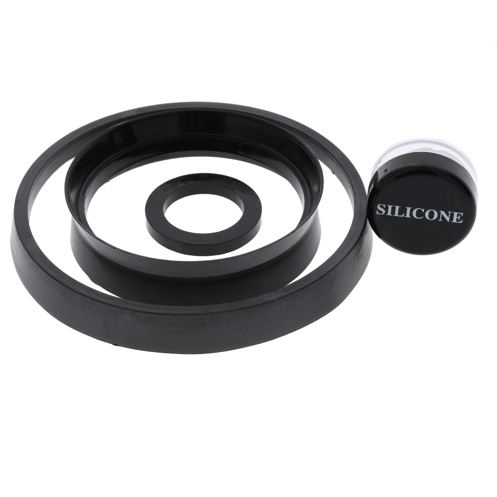 Dema MixRite 1410 Lip Seal Kit