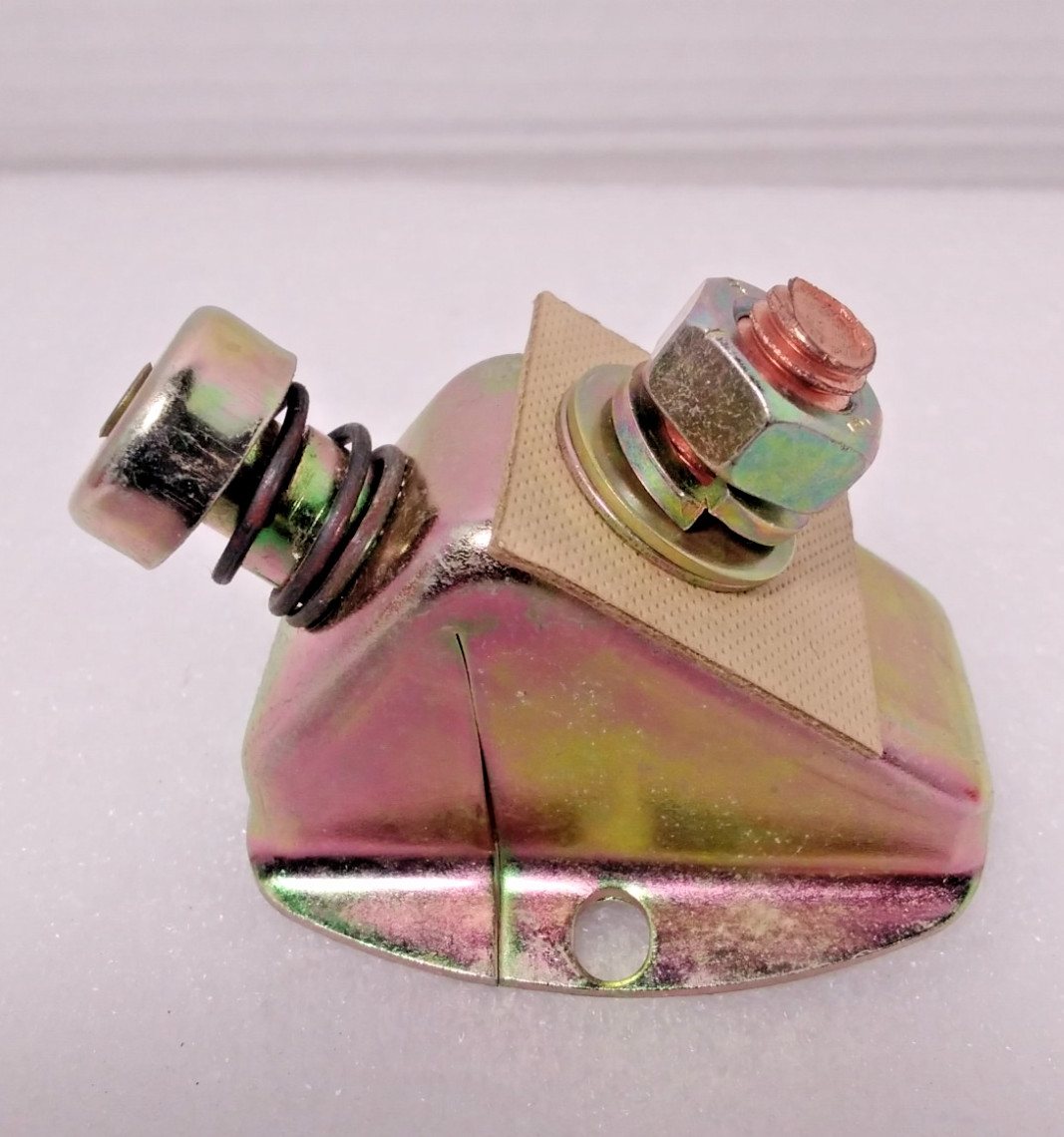 SDR6019 Delco Mechanical Starter Switch Lever Type J&N 240-12005 NOS