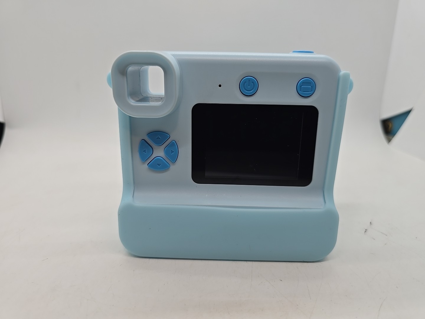 Gabba Goods Instaprint Camera Shark