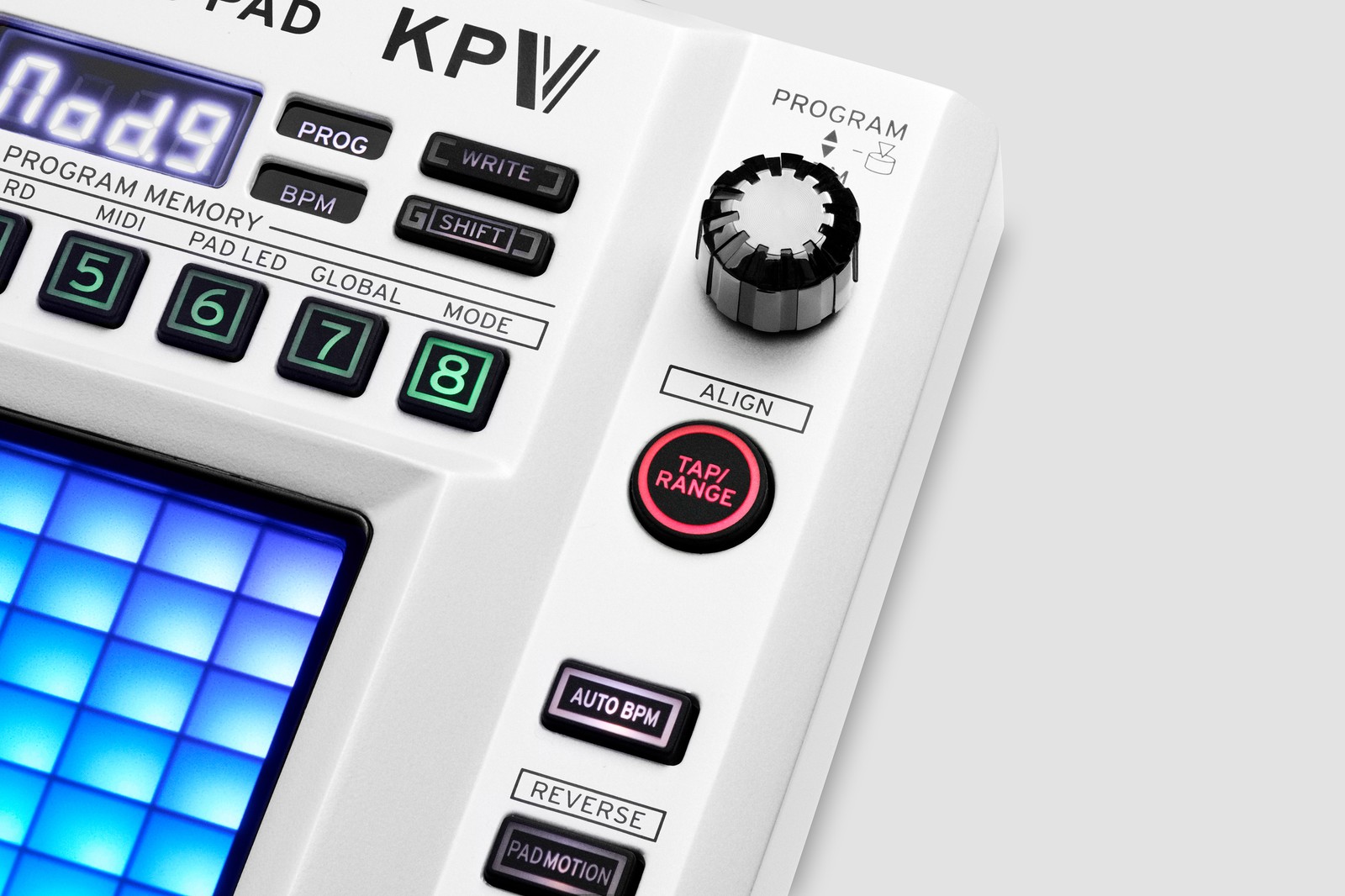 KORG KAOSS Pad V (Open Box)