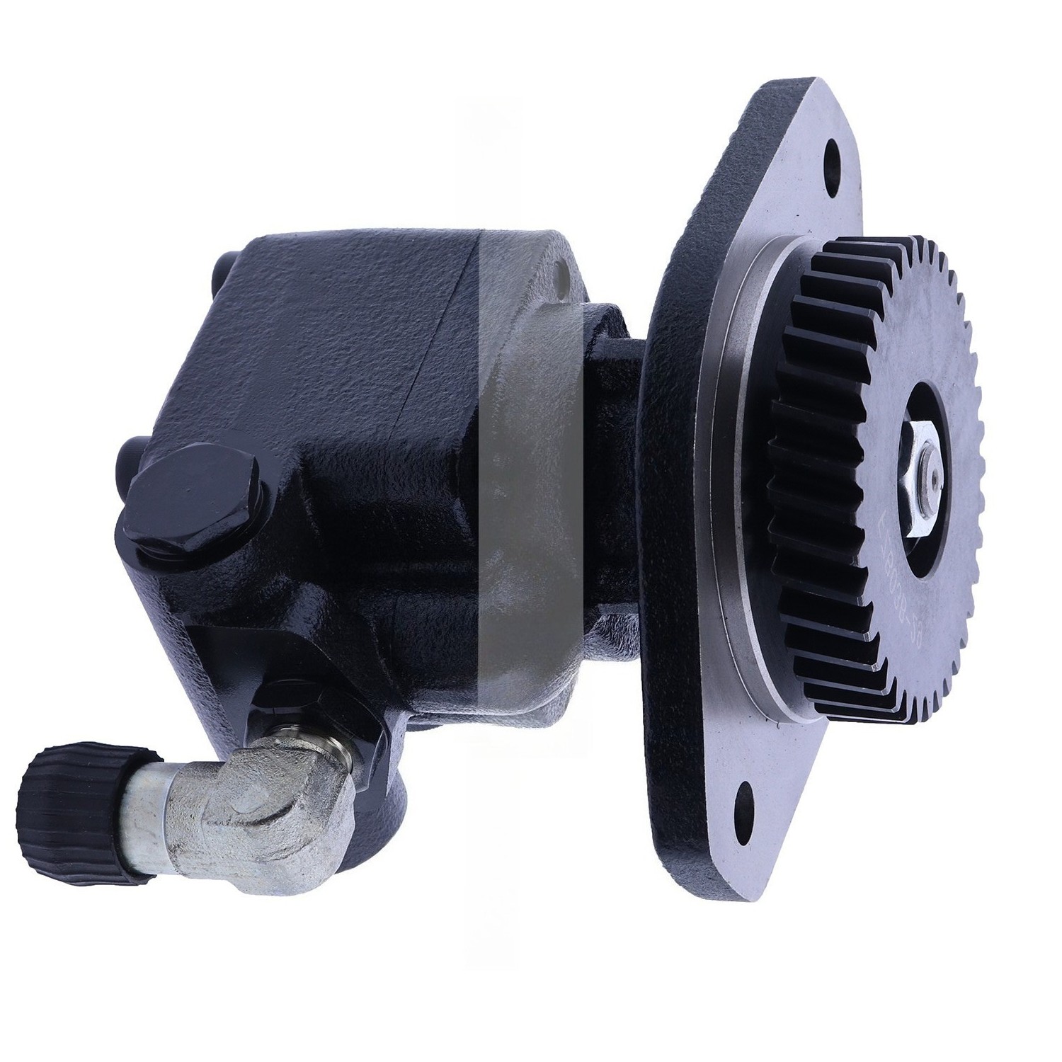 Hydraulic Pump For Cummins Engine DCEC 4B3.9 6A3.4 6B5.9 B4.5 4988325